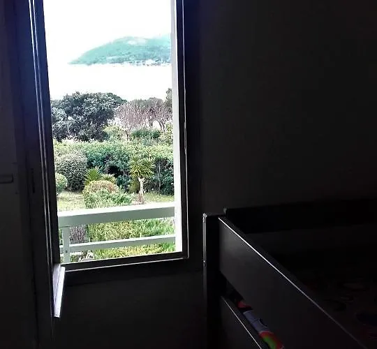 Vue Piscines Parking Les Coraux Agay Appartamento Saint-Raphaël