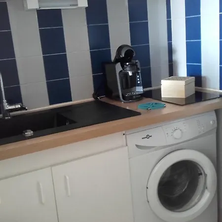 Apartment Vue Piscines Parking Les Coraux Agay