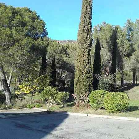 Appartement Vue Piscines Parking Les Coraux Agay