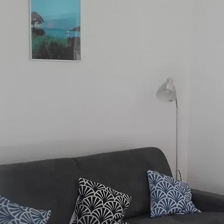 Apartment Vue Piscines Parking Les Coraux Agay